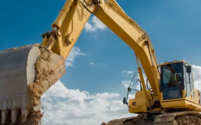 L’importance de l’excavation de terrain dans le Doubs professionnelle pour des fondations solides