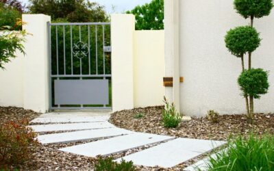 Entreprise TP à Bouclans : services complets d’aménagement extérieur