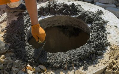 L’importance de l’assainissement dans le Doubs pour la préservation de l’environnement : Garnichey TP s’engage